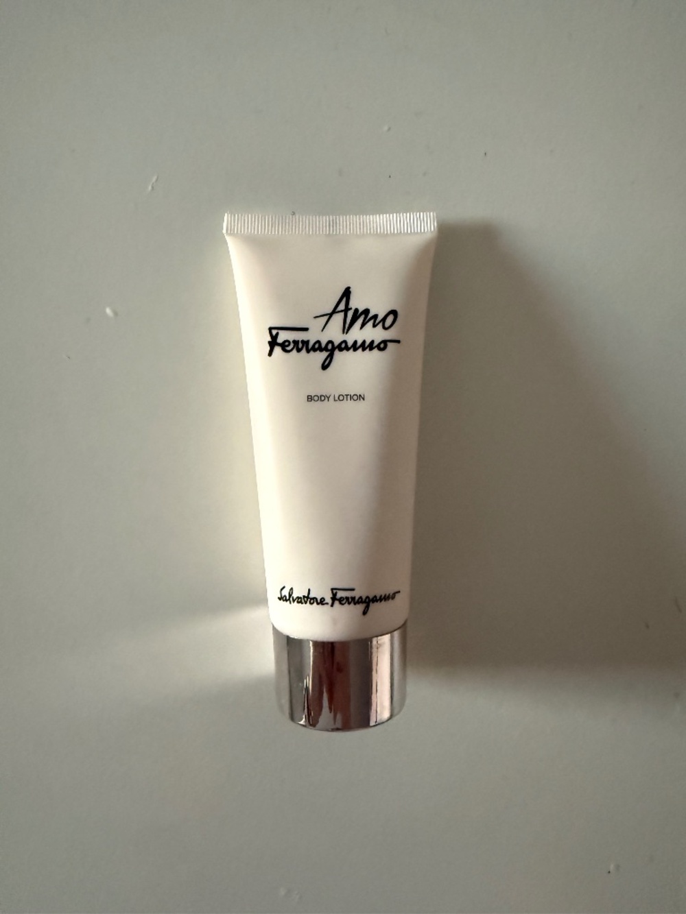 Salvatore Ferragamo Amo Ferragamo Body Lotion 100ml / 3.4 fl oz tube